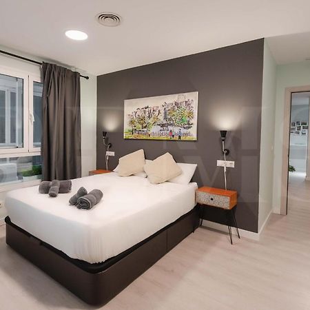 Stylish Apartment In The Historic Center 30 Meters From Calle Larios By Rems Málaga Kültér fotó