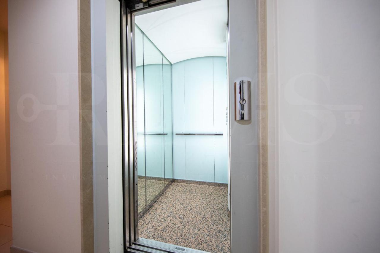 Stylish Apartment In The Historic Center 30 Meters From Calle Larios By Rems Málaga Kültér fotó
