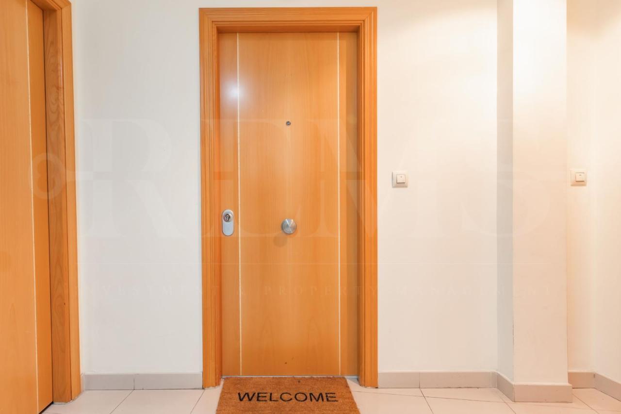 Stylish Apartment In The Historic Center 30 Meters From Calle Larios By Rems Málaga Kültér fotó