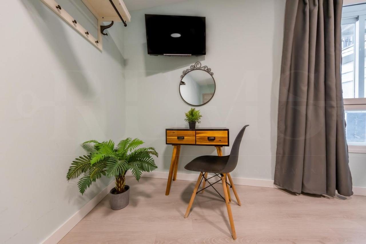 Stylish Apartment In The Historic Center 30 Meters From Calle Larios By Rems Málaga Kültér fotó