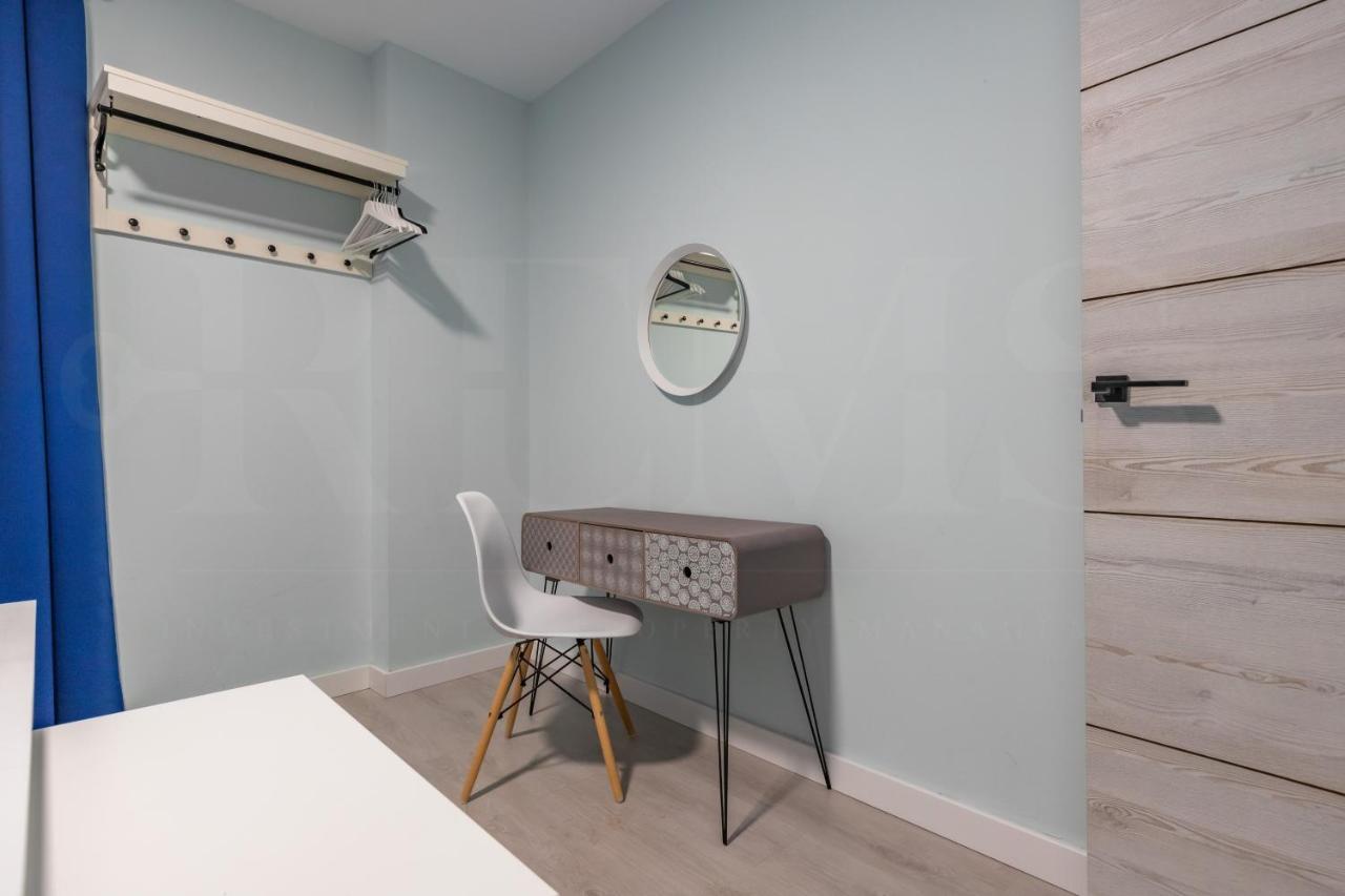 Stylish Apartment In The Historic Center 30 Meters From Calle Larios By Rems Málaga Kültér fotó