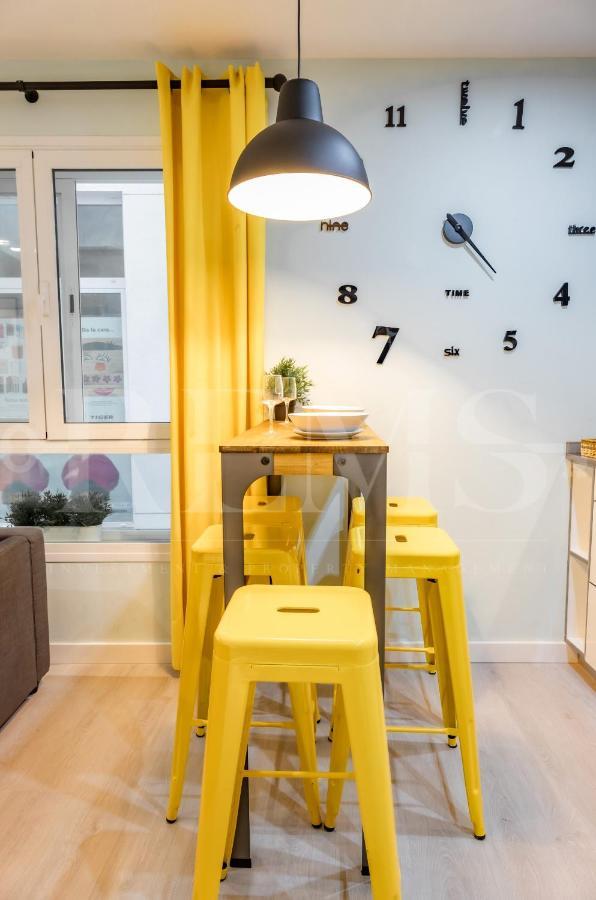 Stylish Apartment In The Historic Center 30 Meters From Calle Larios By Rems Málaga Kültér fotó